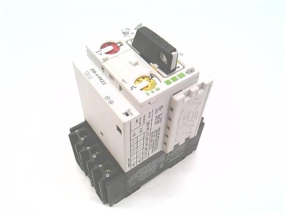 EATON CORPORATION 033724