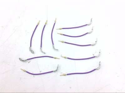 DOVER CORPORATION ENM6540