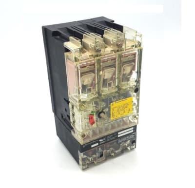 EATON CORPORATION NZM12-800/ZM12A-800-NA