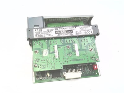 SPECTRUM CONTROLS 1746SC-INO4VI