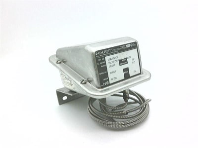 ASHCROFT GTSN4G05A7030
