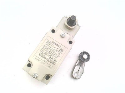 HONEYWELL LJA10-11A21N