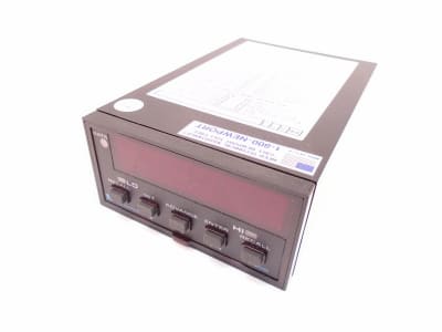 OMEGA ENGINEERING P6024