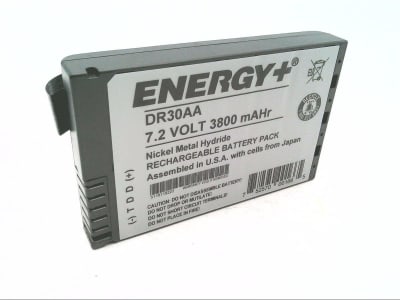 ENERGY PLUS DR30AA