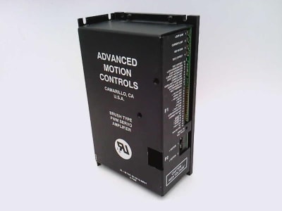 ADVANCED MOTION CONTROLS 16A20ACT