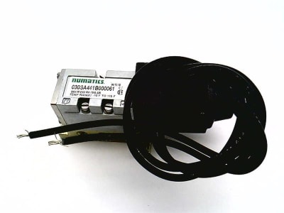 ASCO 030SA441B000061