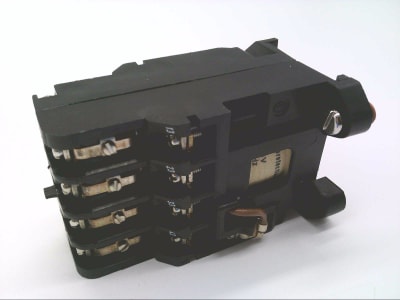 EATON CORPORATION DIL00L-44-NA-240V