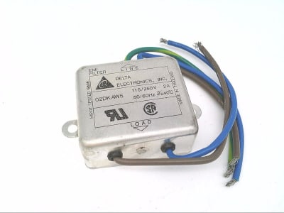 DELTA GROUP ELECTRONICS 02DKAW5