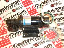 BISON GEAR 507-02-135