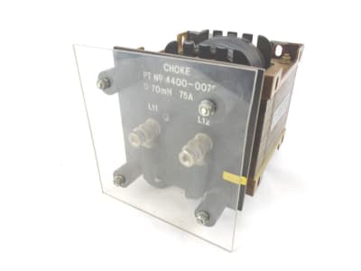 ELECTRIC WINDING LTD 4400-0075