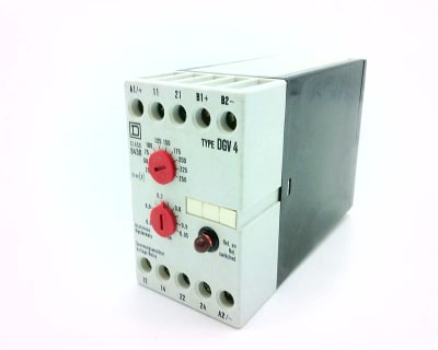 SCHNEIDER ELECTRIC 8430-DGVW-4
