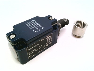 SCHMERSAL MR 330-11Y-M20