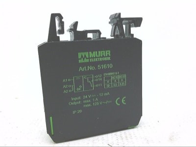 MURR ELEKTRONIK 51610