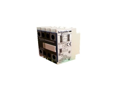 SCHNEIDER ELECTRIC LA1DZ31