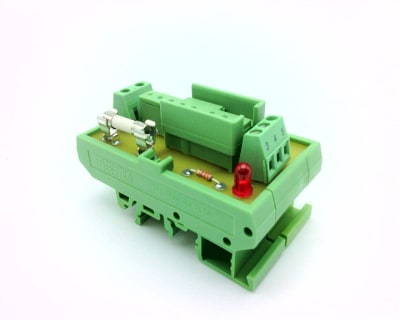 PHOENIX CONTACT FLKM-I/O