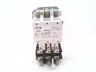 EATON CORPORATION 5277C13G09