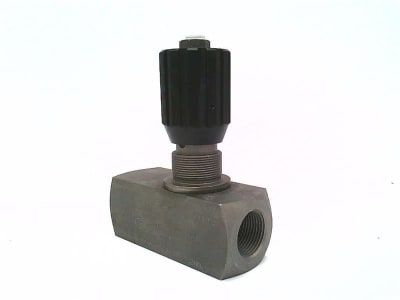 FLUTEC DRV-20-01.1/5