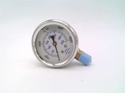 PIC GAUGES PRO-201L-254R