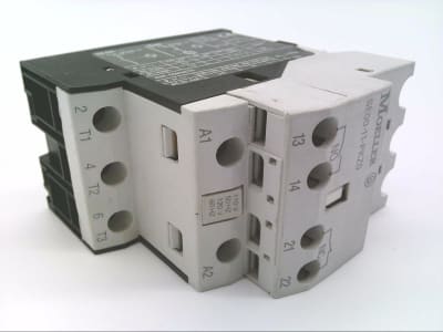 EATON CORPORATION SE00-11-PKZ0-120
