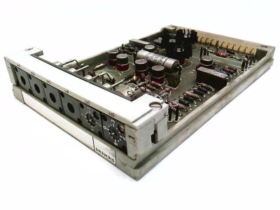 SIEMENS E53151-A421-L1