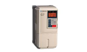 YASKAWA ELECTRIC CIMR-G7A43P7