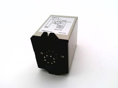 OMRON K2CU-P4A-B