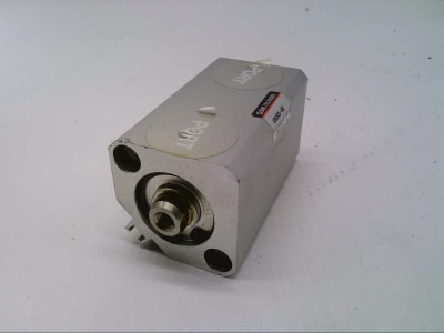 SMC CDQ2B25-40D