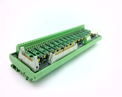 PHOENIX CONTACT UMK-16 RELS/KSR-G24/21/PLC