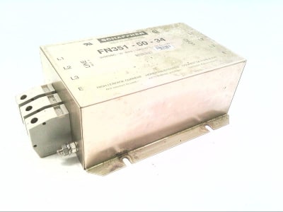 SCHAFFNER FN351-50-34