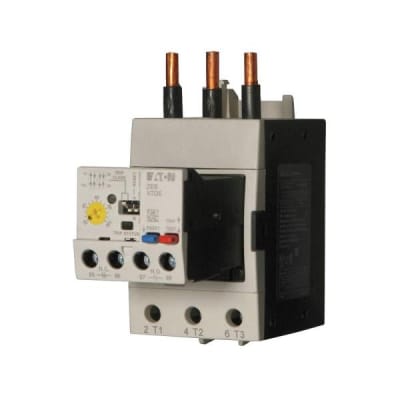 EATON CORPORATION XTOE100DGS