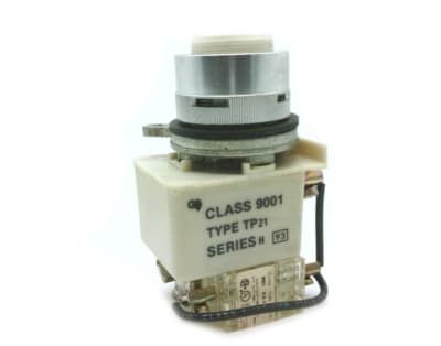SCHNEIDER ELECTRIC 9001-TP21