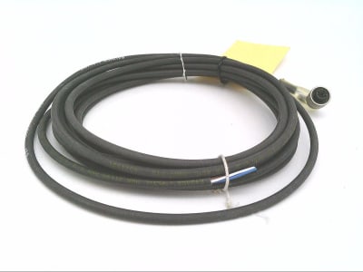 BAUMER ELECTRIC ESW 33AH0500