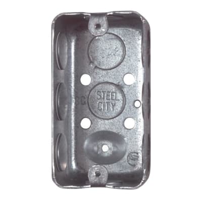 ABB THOMAS & BETTS 58371