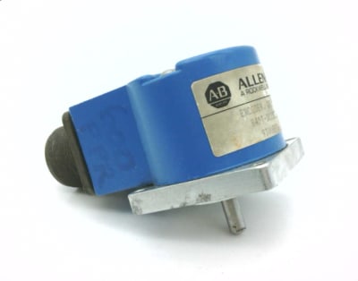 ALLEN BRADLEY 845T-DC12EEH-C