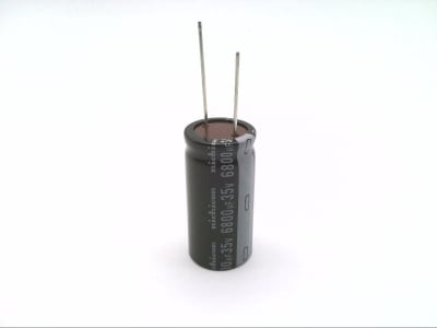 NICHICON UVR1V682MRD