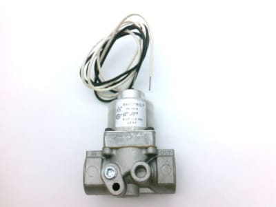 BASO GAS PRODUCTS LLC H91RA-4