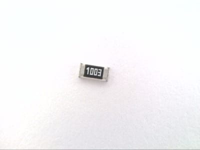 MATSUSHITA ELECTRIC ERJ-8ENF1003V