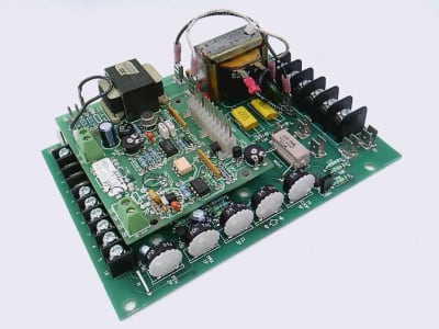 CLEVELAND MOTION CONTROL C41-10144K