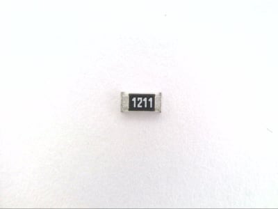 MATSUSHITA ELECTRIC ERJ-8ENF1211V
