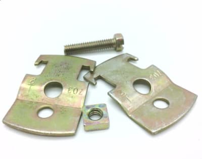 ABB THOMAS & BETTS 703 1 1/4