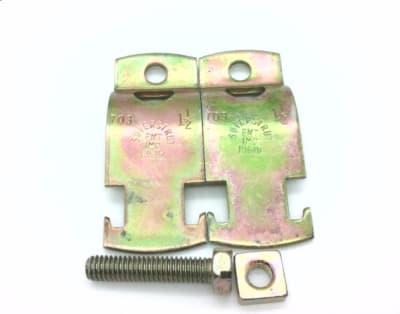 ABB THOMAS & BETTS 703 1 1/2