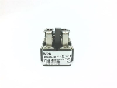 EATON CORPORATION 9575H3A100
