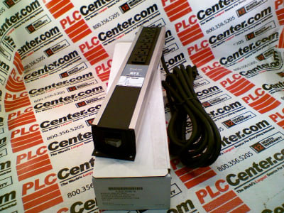 EFI ELECTRONICS MPS15E