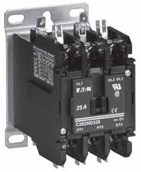 EATON CORPORATION A25CNC30T