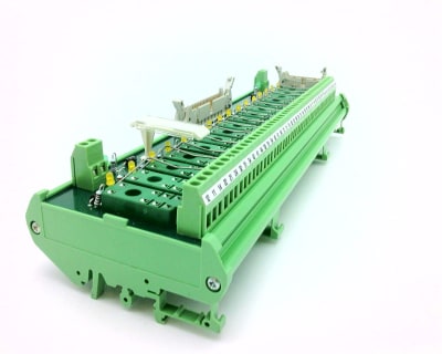 PHOENIX CONTACT UMK-16 RELS/KSR- G24/S100