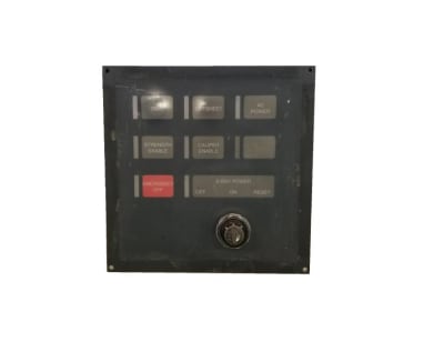 PANEL TEC GN51000398