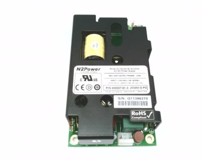 N2POWER XL125-48 CS
