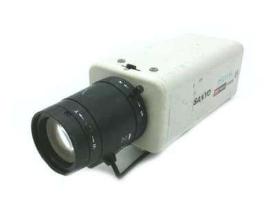 SANYO VCC-4794