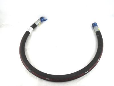 PARKER ISO-18752-BC