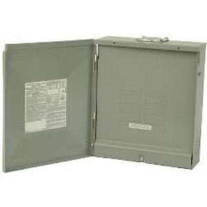 EATON CORPORATION BR-1224L125R